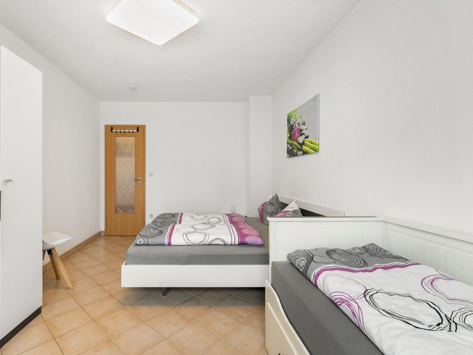 Modern Apartment In Sebnitz With A Terrace In Sebnitz Exteriér fotografie
