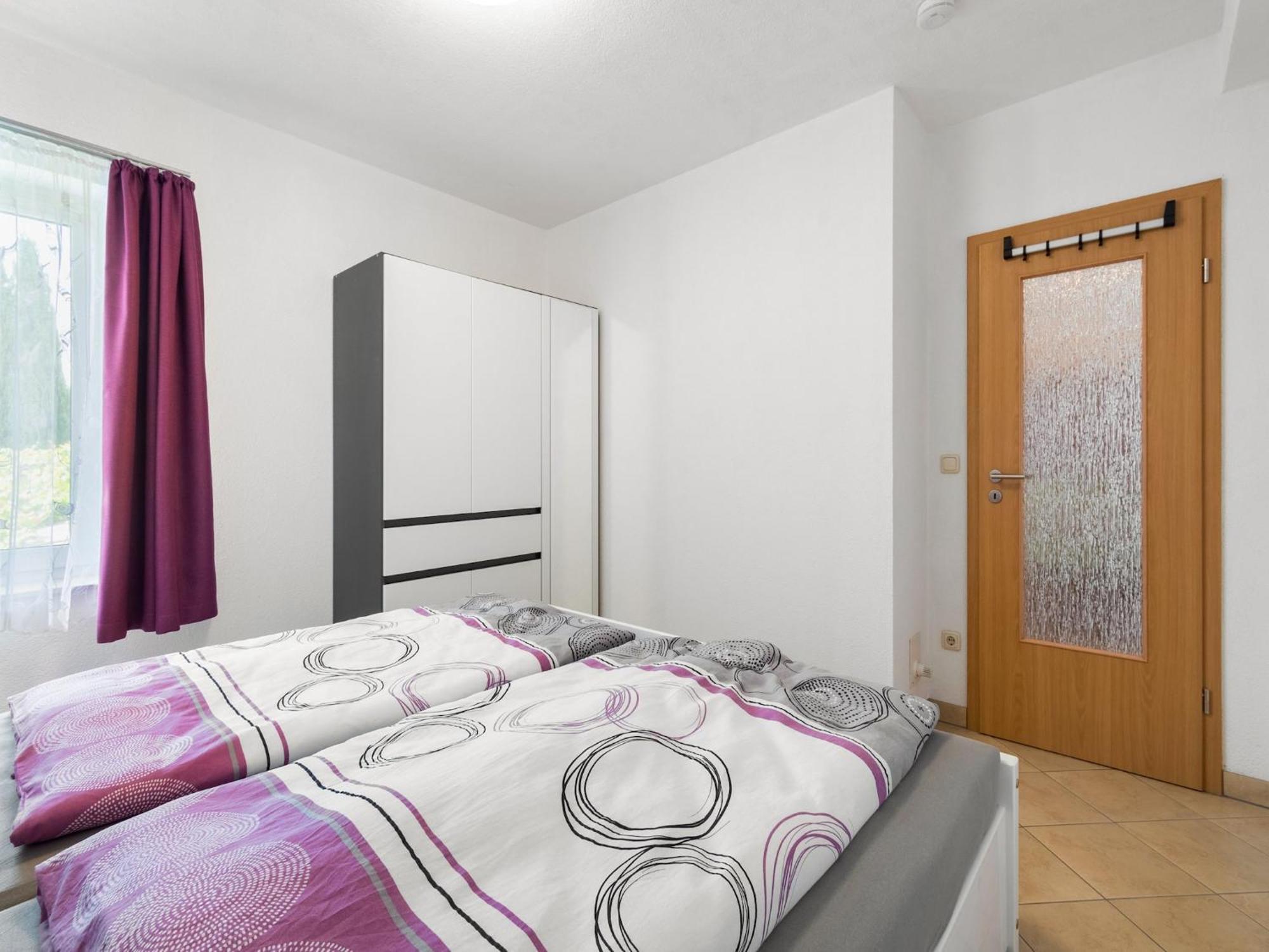 Modern Apartment In Sebnitz With A Terrace In Sebnitz Exteriér fotografie