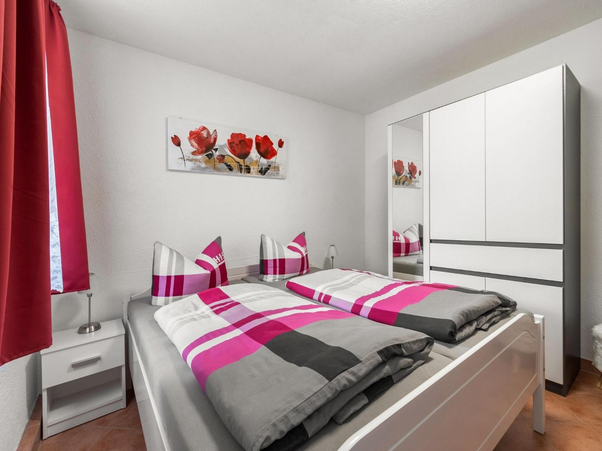 Modern Apartment In Sebnitz With A Terrace In Sebnitz Exteriér fotografie