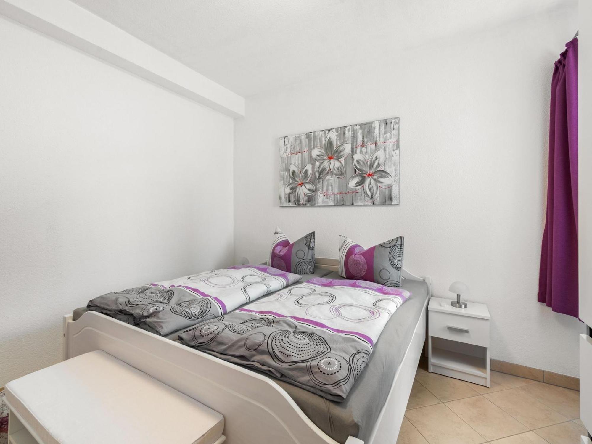 Modern Apartment In Sebnitz With A Terrace In Sebnitz Exteriér fotografie