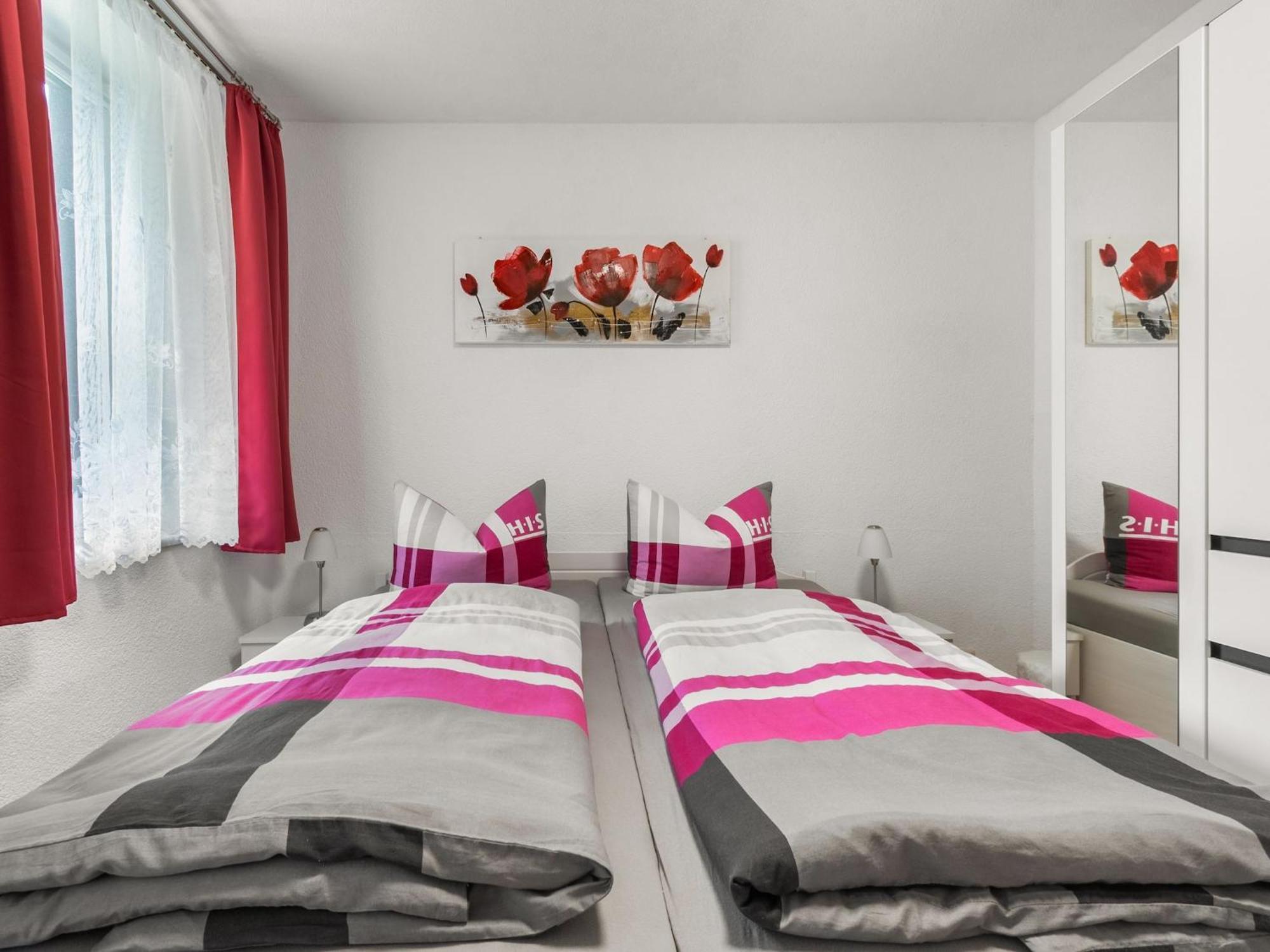 Modern Apartment In Sebnitz With A Terrace In Sebnitz Exteriér fotografie