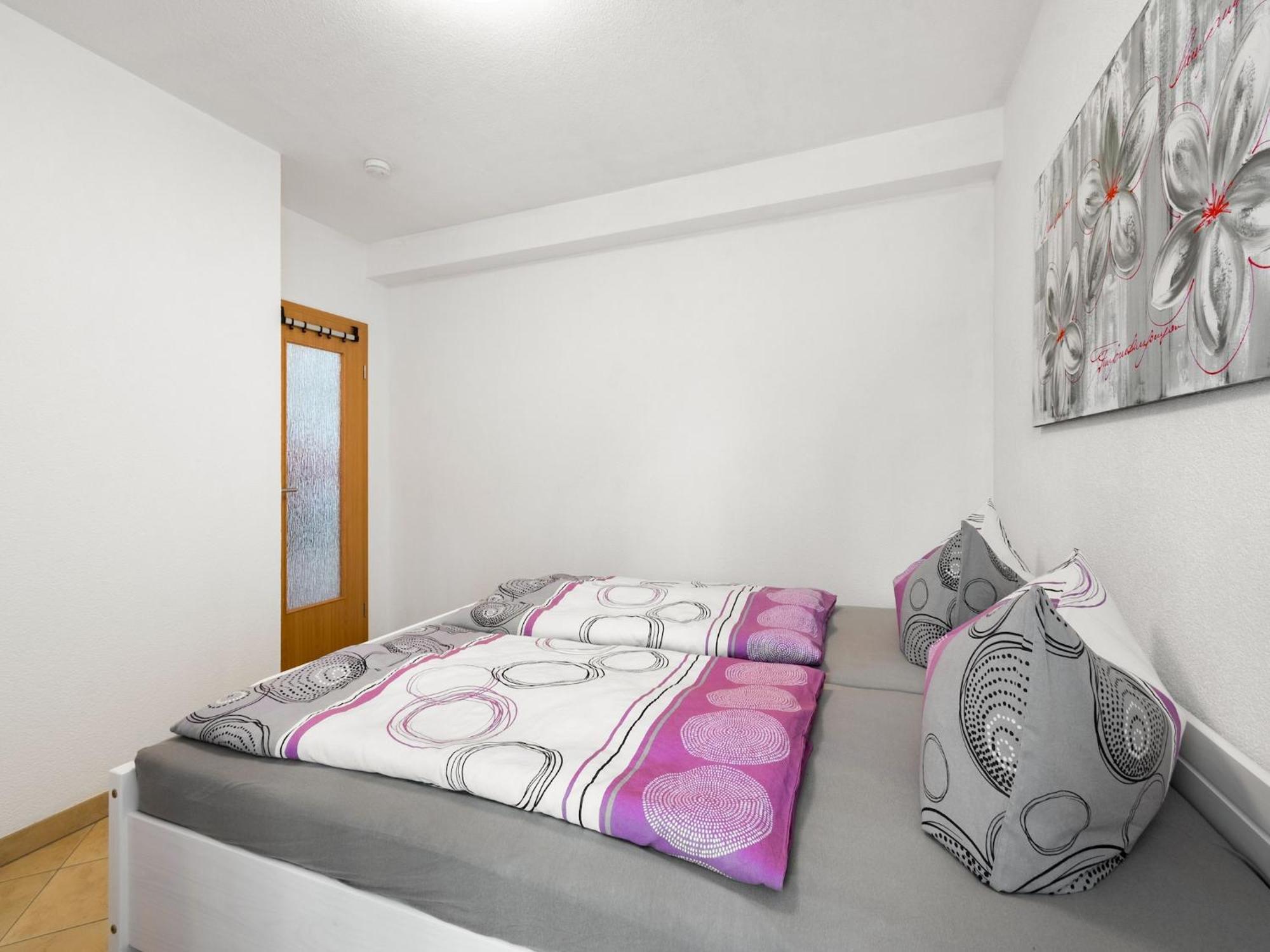 Modern Apartment In Sebnitz With A Terrace In Sebnitz Exteriér fotografie