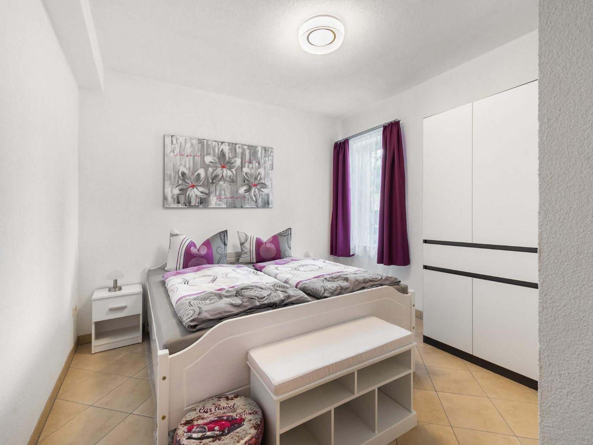 Modern Apartment In Sebnitz With A Terrace In Sebnitz Exteriér fotografie